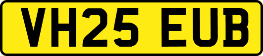VH25EUB