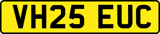 VH25EUC
