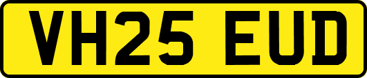 VH25EUD