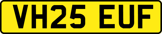 VH25EUF