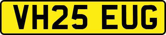 VH25EUG