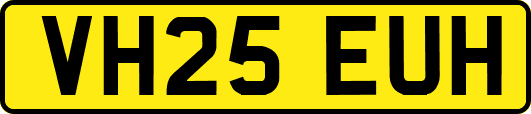 VH25EUH
