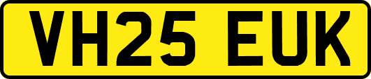 VH25EUK