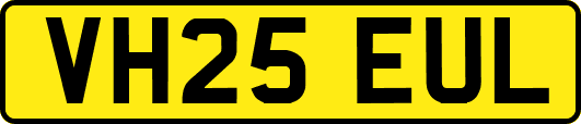 VH25EUL