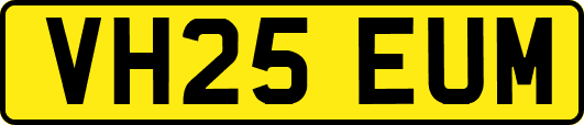 VH25EUM