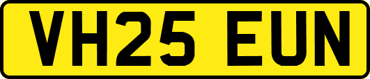 VH25EUN
