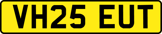 VH25EUT