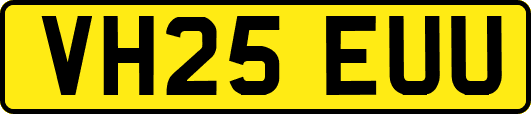 VH25EUU