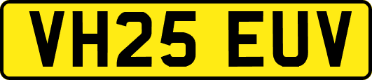 VH25EUV