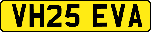 VH25EVA