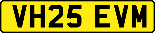VH25EVM