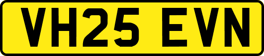 VH25EVN
