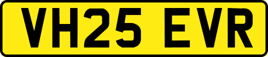 VH25EVR