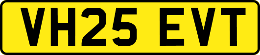 VH25EVT