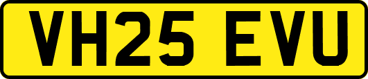 VH25EVU
