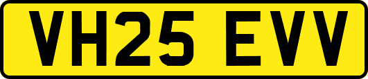 VH25EVV