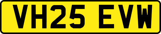 VH25EVW