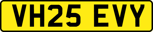 VH25EVY
