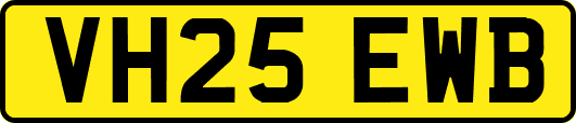 VH25EWB