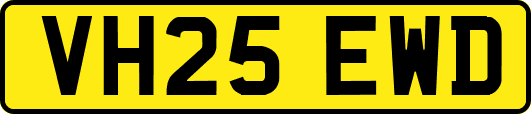 VH25EWD