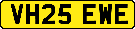 VH25EWE