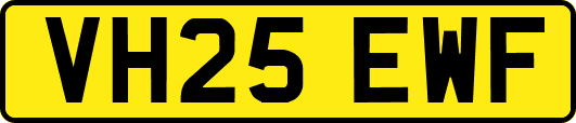 VH25EWF