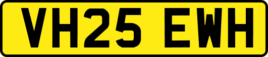 VH25EWH