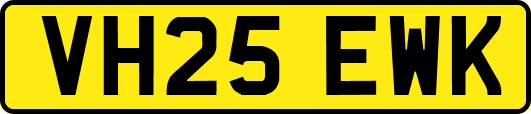 VH25EWK