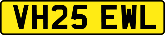 VH25EWL