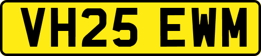 VH25EWM