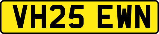 VH25EWN