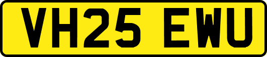 VH25EWU