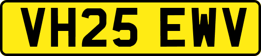 VH25EWV