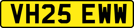 VH25EWW