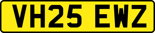 VH25EWZ