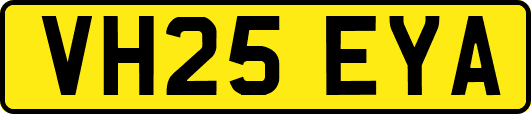 VH25EYA