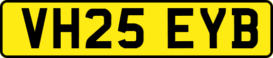 VH25EYB