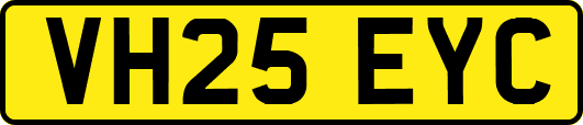 VH25EYC