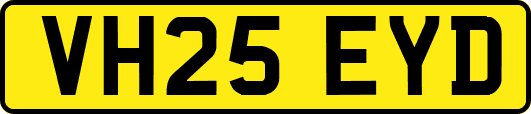 VH25EYD