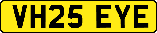 VH25EYE