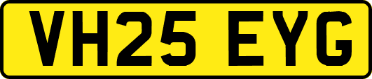VH25EYG