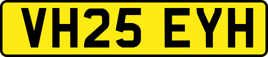 VH25EYH