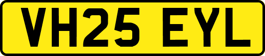 VH25EYL