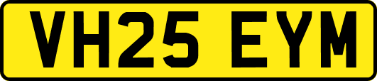 VH25EYM