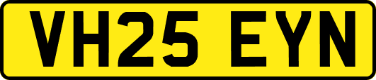 VH25EYN
