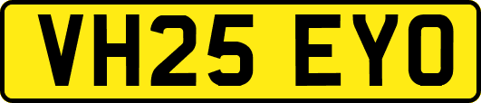 VH25EYO