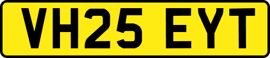VH25EYT