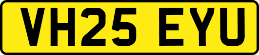 VH25EYU
