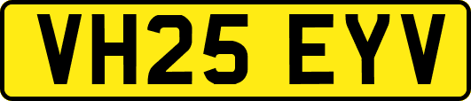 VH25EYV