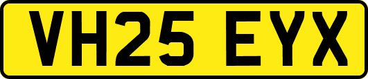 VH25EYX